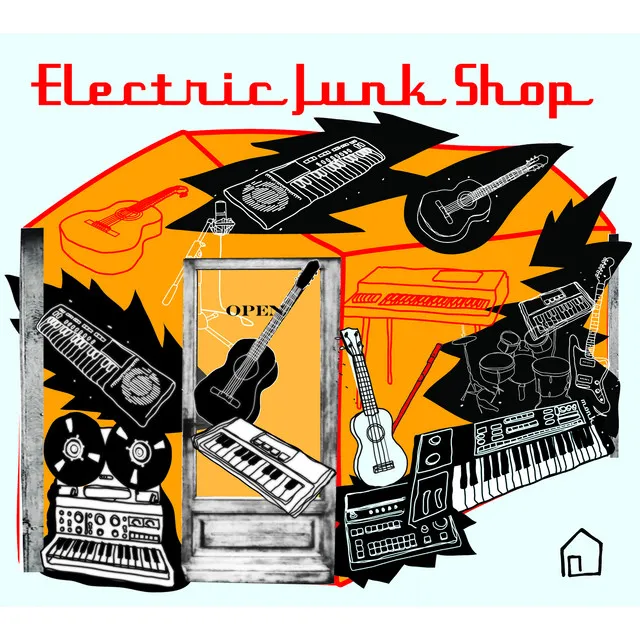 Electric Junkshop