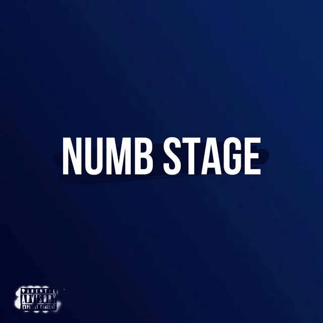 NUMB STAGE