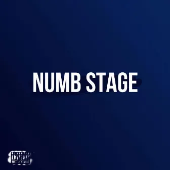 NUMB STAGE by On the Block