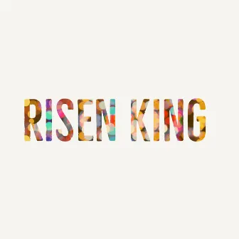 Risen King by Olly Knight