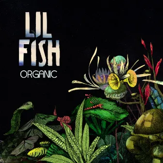 Organic by Lil Fish