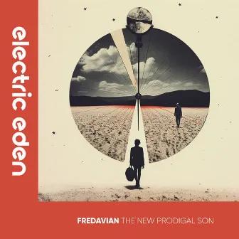 The New Prodigal Son by Fredavian