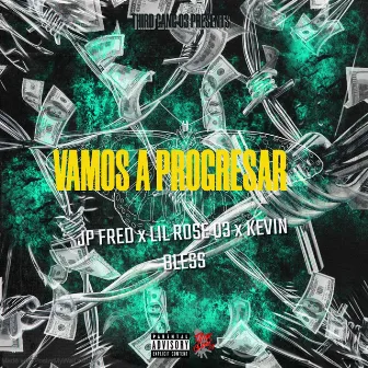 Vamos a Progresar by JP FRED