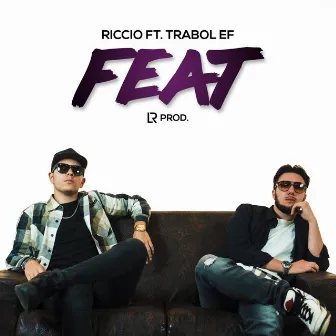 Feat by Riccio