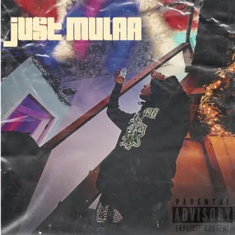 JU$T MULAA by JU$T MULAA