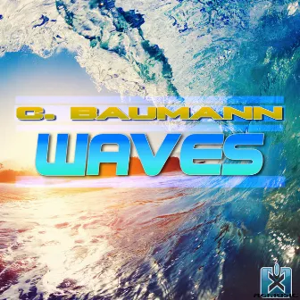 Waves by C. Baumann