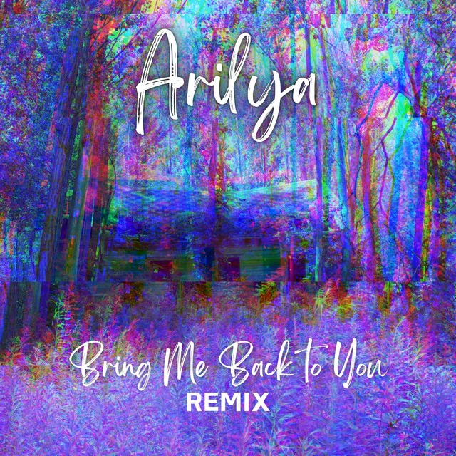 Bring Me Back to You - Kelly Eryn Remix