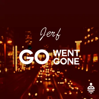 Go Went Gone by Jerf