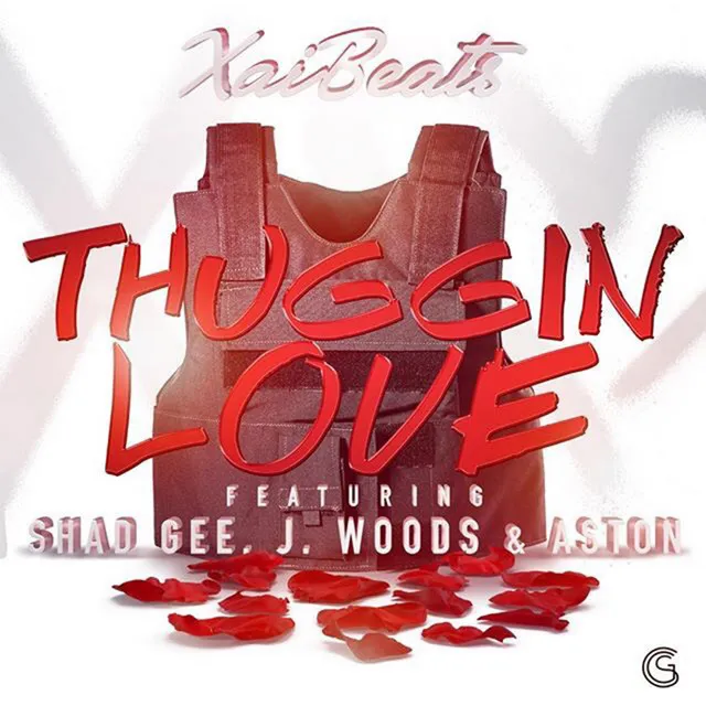 Thuggin Love (feat. Shad Gee, J. Woods & Aston)