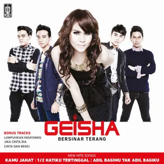 Bersinar Terang by Geisha