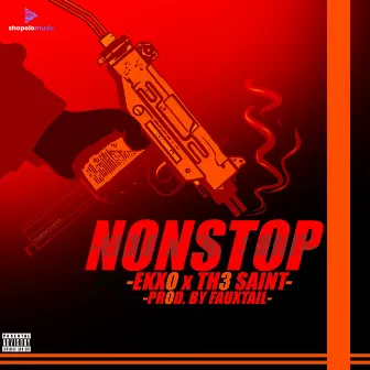 Nonstop by EKXO