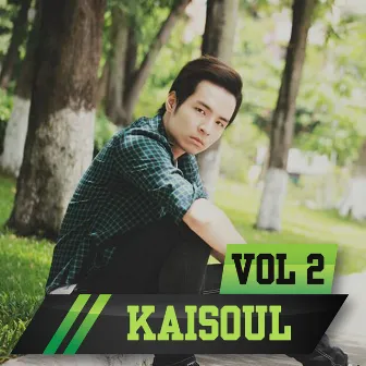 Kaisoul, Vol. 2 by Kaisoul