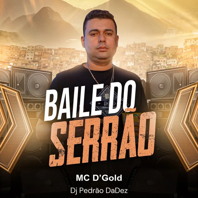 Baile do Serrão