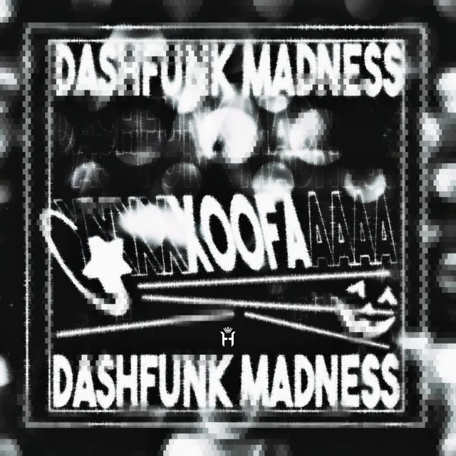 DashFunk Madness