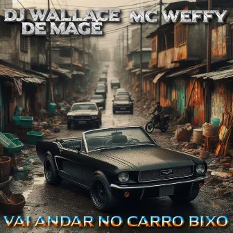 VAI ANDAR NO CARRO BIXO by MC Weffy