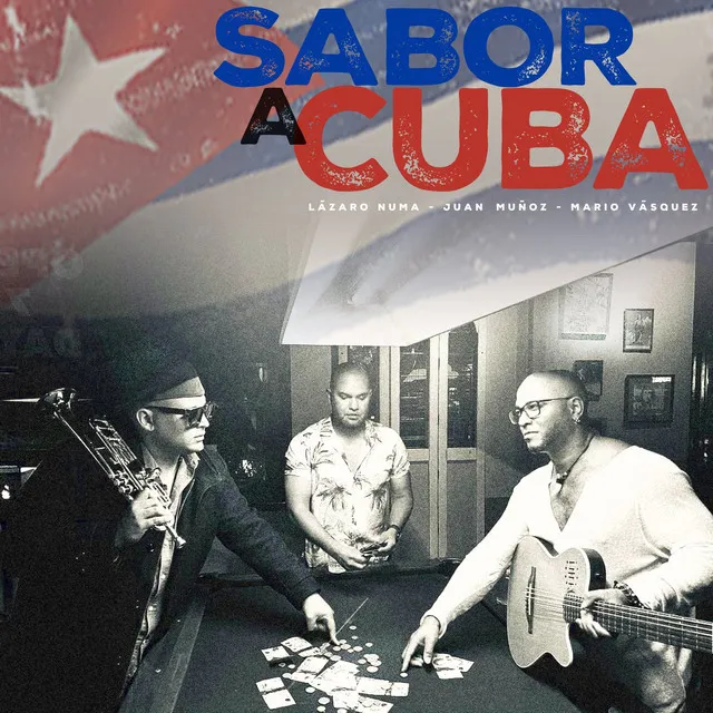 Sabor a Cuba