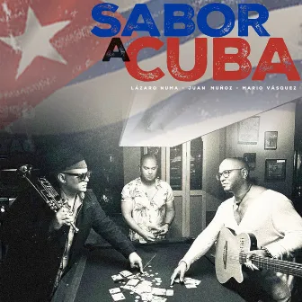 Sabor a Cuba by Mario Vasquez