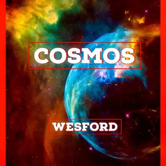 Cosmos by Wesford