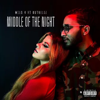 Middle Of The Night by Milo V