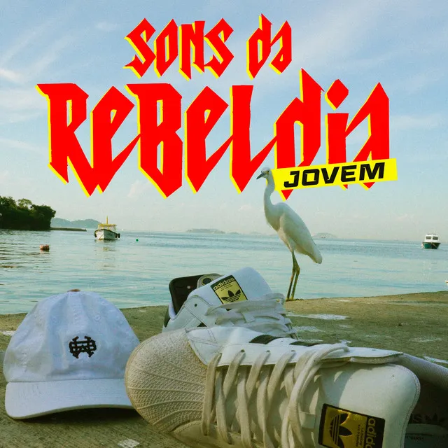 Sons da Rebeldia