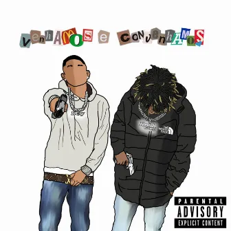 Venhamos e Convenhamos by k.m.d gang