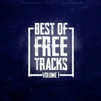 Best Of Freetracks Vol. 1 by E-N-D