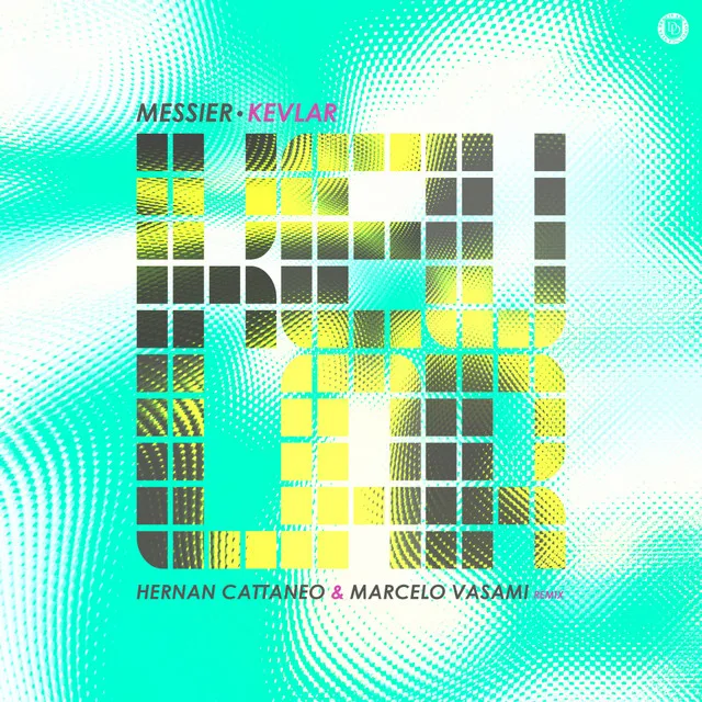 Kevlar - Hernan Cattaneo, Marcelo Vasami Remix