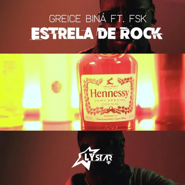 Estrela de Rock