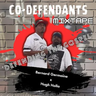 Co-Defendants by Hugh Holla