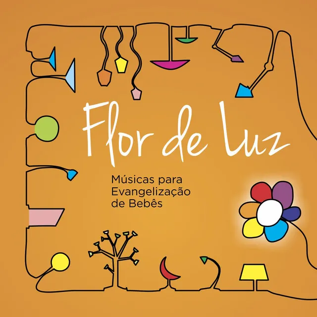 Uma Florzinha