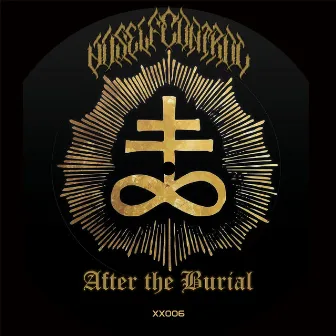 After The Burial by The Resurrector