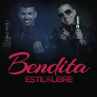 Bendita by Estilo Libre