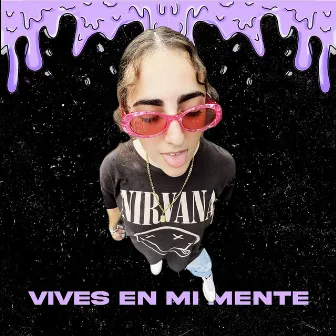 Vives En Mi Mente by Sofia Diaz