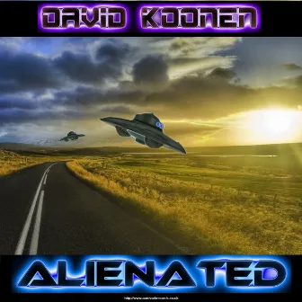 Alienated by David Koonen