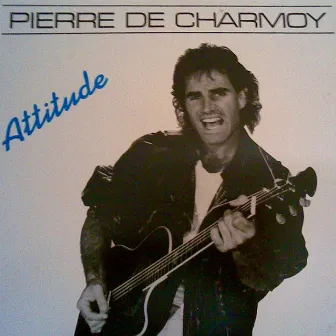 Attitude by Pierre De Charmoy