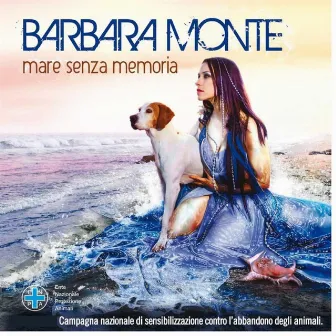 Mare Senza Memoria, EP by Barbara Monte