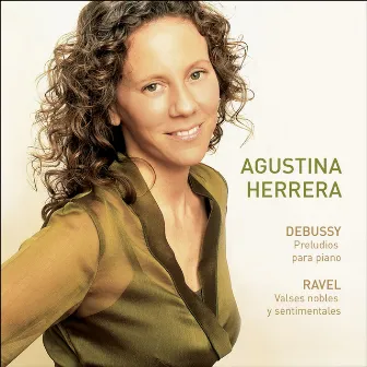 Debussy - Ravel by Agustina Herrera