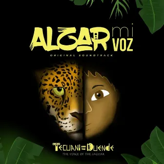 Alzar Mi Voz (Tecuani and the Duende Short Film Soundtrack) by Ashleigh Craig