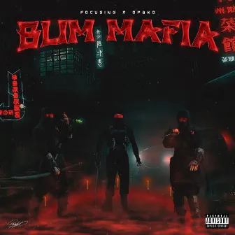 Blim Mafia by Focusing