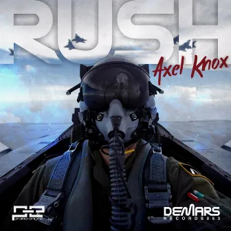 Rush by Axel Knox