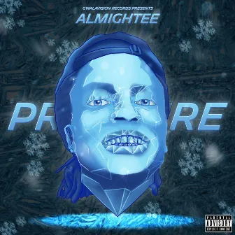 Pressure by Almightee