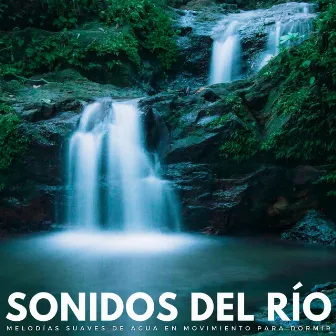 Sonidos Del Río: Melodías Suaves De Agua En Movimiento Para Dormir by Música para dormir: flauta nativa americana