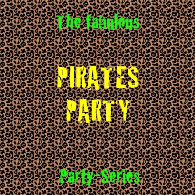 Pirates Party