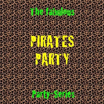 Pirates Party by The Pop All Stars