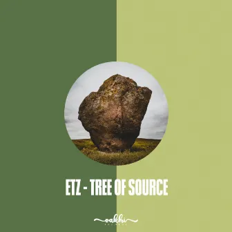 Etz - Tree Of Source by Youarei