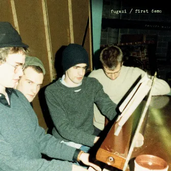 First Demo by Fugazi