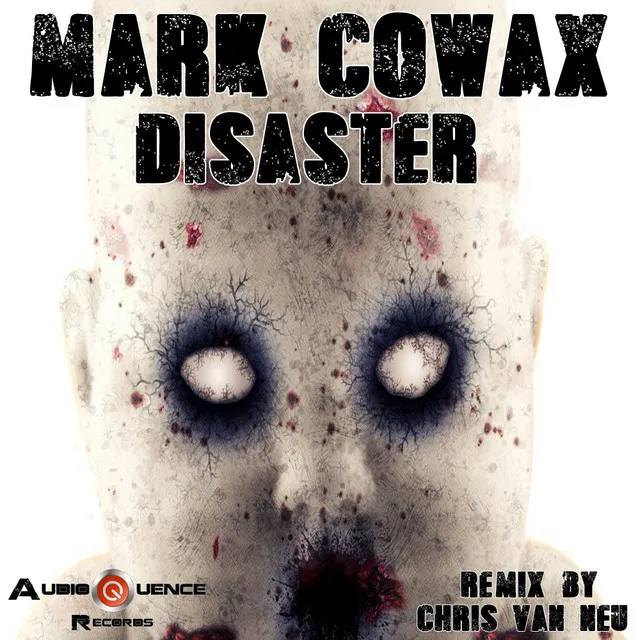 Disaster - Chris Van Neu Remix