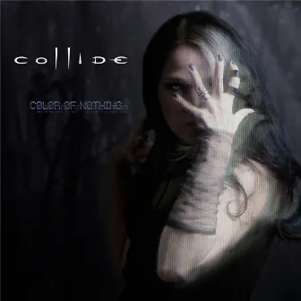 Color of Nothing by Collide