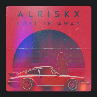 Lost in Away by Alriskx