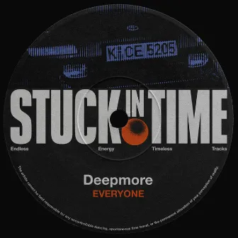 Everyone by Deepmore